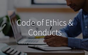 Code-of-ethics