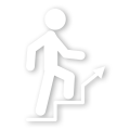 man-climb-stairs